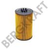 BERGKRAFT BK8600005 Oil Filter